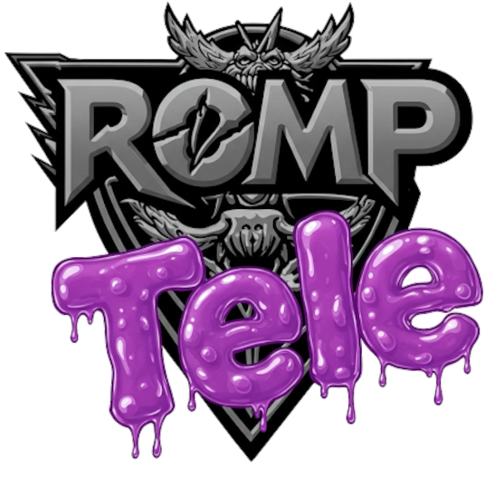 RompTele Logo